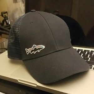Patagonia Baseball Trucker Hat